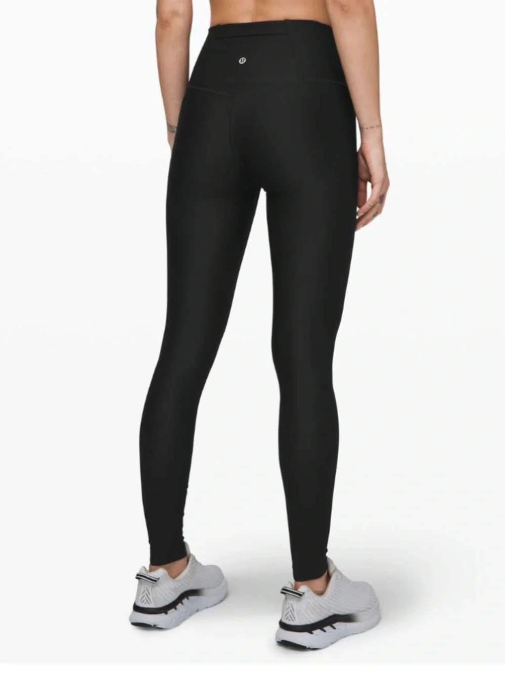 {2} Lululemon Mapped Out High-Rise Tight 28